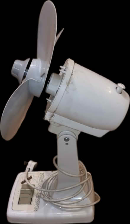 Photo of free Fan #2 (Wd18) #1