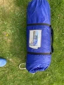 Photo of free Family Tent (Steyning BN44) #4