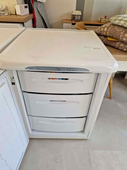 Photo of free under counter freezer (Spinney Hill) #2