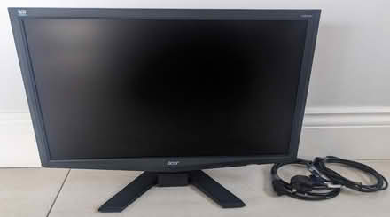 Photo of free Acer 23" Monitor (Petts Wood) #1