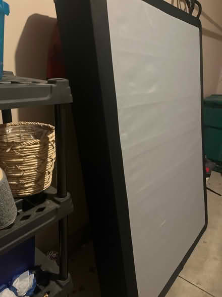 Photo of free Full Size/Double Bed Box Springs (Lewis Center, Ohio) #3