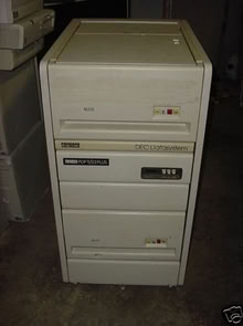 Photo of Ancient non-PC computers (Ross on Wye, HR9) #1