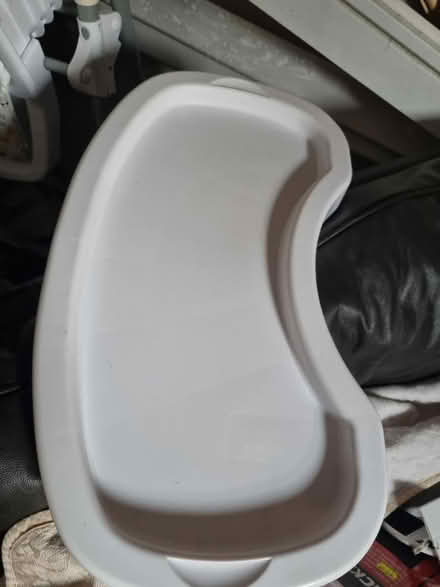 Photo of free Feeding chair (Audley ST7) #2