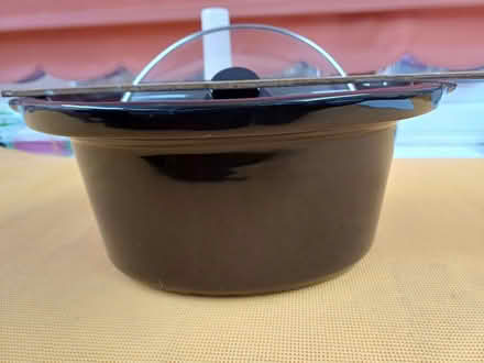 Photo of free Slow Cooker Liner (Cherwell Heights OX16) #2