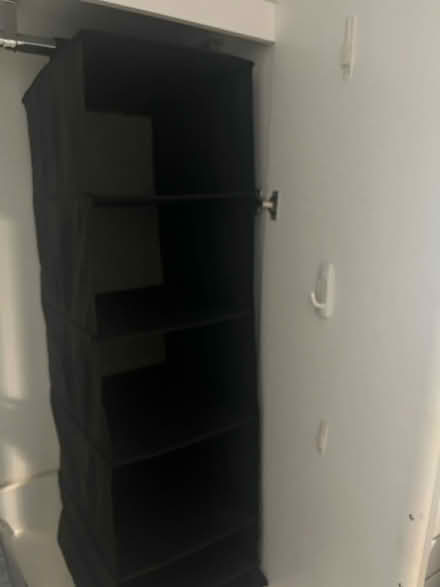 Photo of free Clothes organiser for Wardrobe (Herne Hill SE24) #2