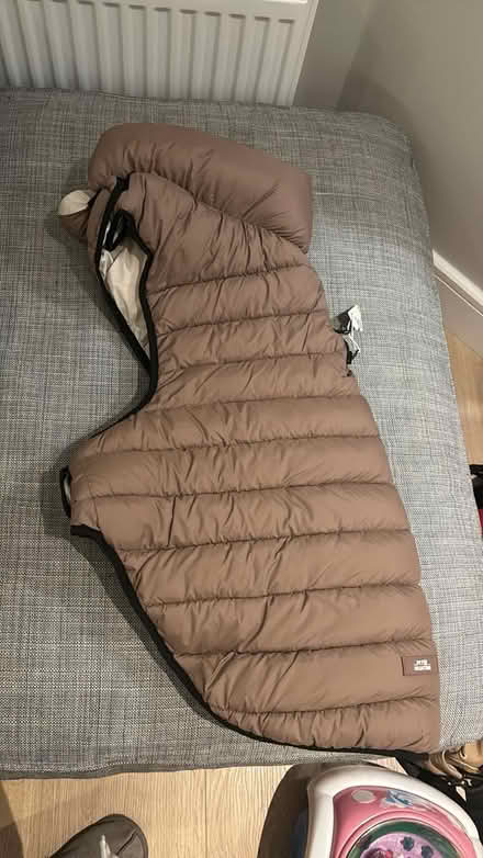 Photo of free Coat for large - medium dog (Harrow HA7) #1