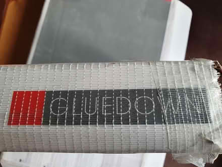 Photo of free Gluedown floor tiles (Ipswich, IP4) #4