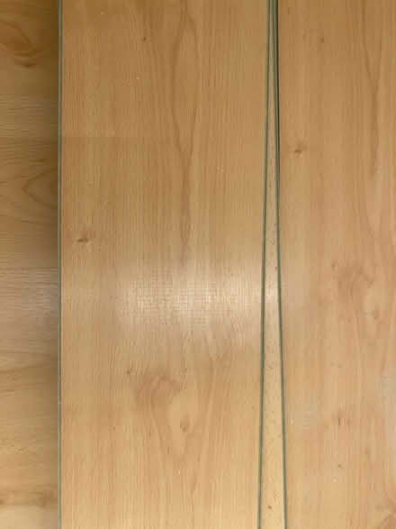 Photo of free Laminate flooring (Pagham PO21 4) #3