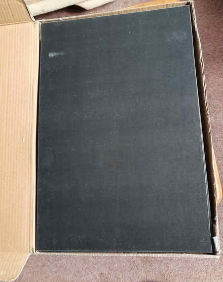 Photo of free Gluedown floor tiles (Ipswich, IP4) #2