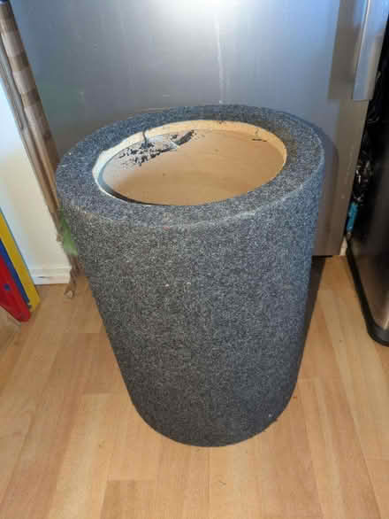 Photo of free Speaker Housing (GU12) #1