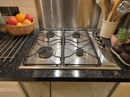 Photo of free Gas Hob (Panshanger AL7) #1