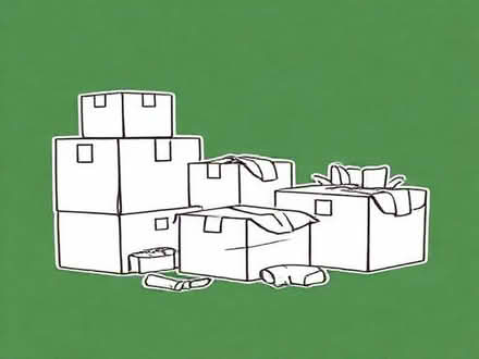 Photo of free Packing Boxes For Moving + Some Bubble Wrap (Windmill Court EX14) #1