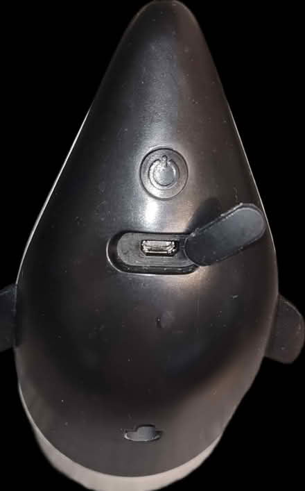 Photo of free Automatic Soap Dispenser (Wd18) #2