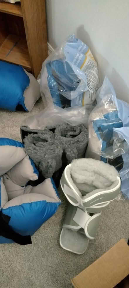 Photo of free Medical (SW Palm Bay) #1