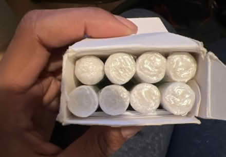 Photo of free Hey Girl Tampons (BR1) #4