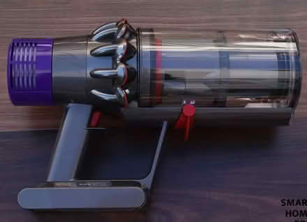 Photo of free Dyson V10 Vacuum (Berkeley) #3