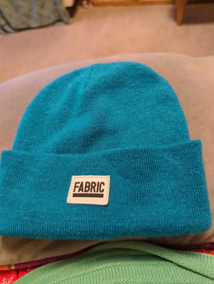 Photo of free Hat (Portchester PO16) #1