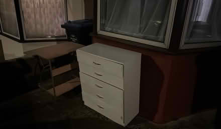Photo of free Chest of drawers (NW10) #1
