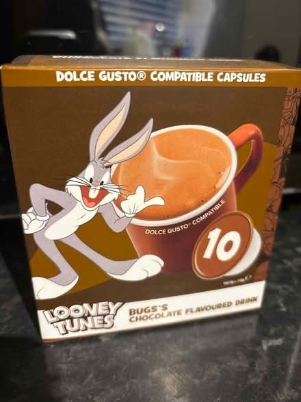 Photo of free Coffee pods (Elmer End BR3) #1