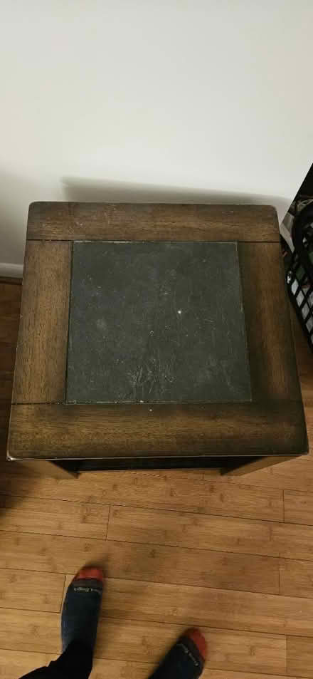 Photo of free Coffee Table and End tables (Mt Vernon DC) #4