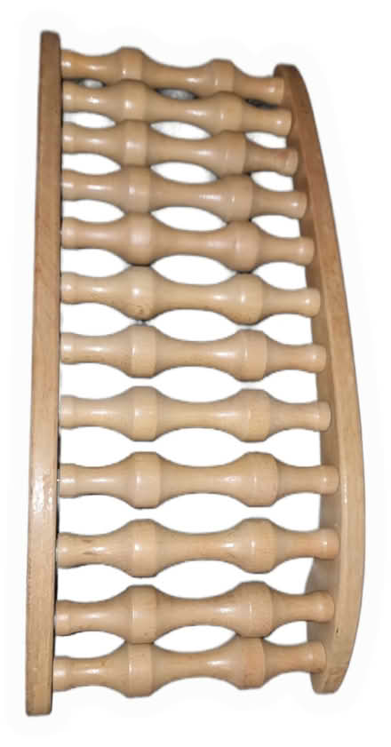 Photo of free Massage Roller (Wd18) #2