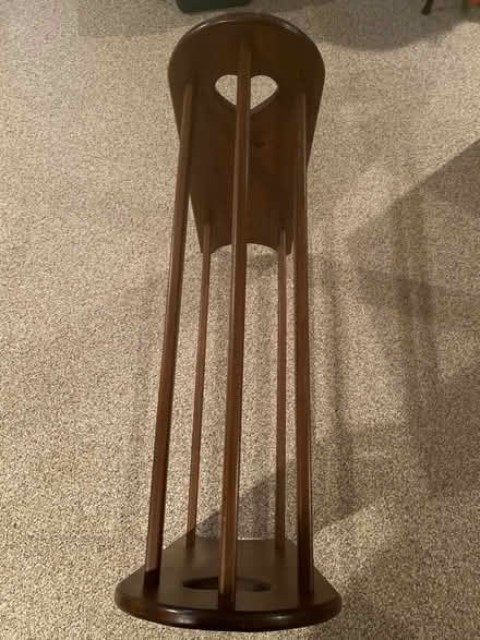 Photo of free Quilt rack (Hatfield Pa) #3