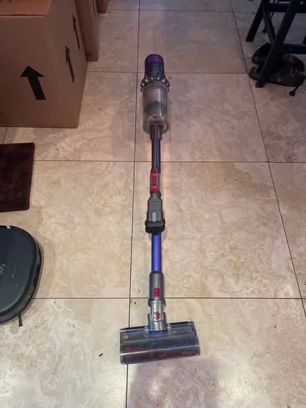 Photo of free Dyson v11 absolute (KT10) #1