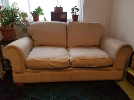 Photo of free Marks & Spencer Sofa (Wellington, TA21) #1