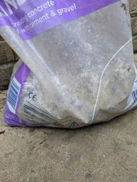 Photo of free Bag of rocks for (CT1) #2