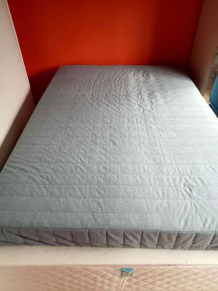 Photo of free Mattress (D09PF58) #2