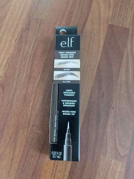 Photo of free E.L.F Eyebrow Pen (Stoke-on-Trent ST6) #1