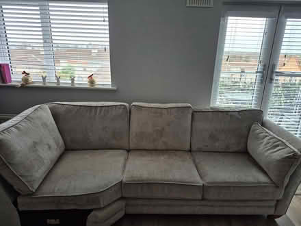 Photo of free Sofa (Tallaght) #2