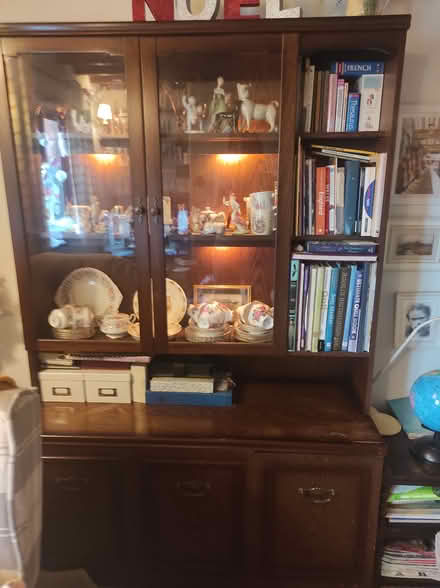 Photo of free Unit (LE17 nr Lutterworth /rugby) #4