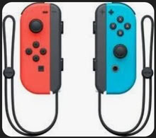 Photo of Nintendo Switch controllers (Southborough BR2) #1