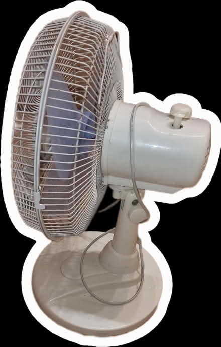 Photo of free Fan (Wd18) #1