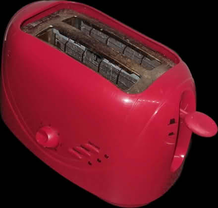 Photo of free Toaster (Wd18) #1