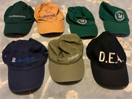 Photo of free Ball caps (Rainier Valley/Brighton) #1