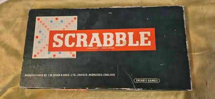 Photo of free Assorted old games etc (Clanfield) #3