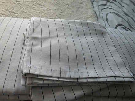 Photo of free Double duvet cover (Redditch B98) #1