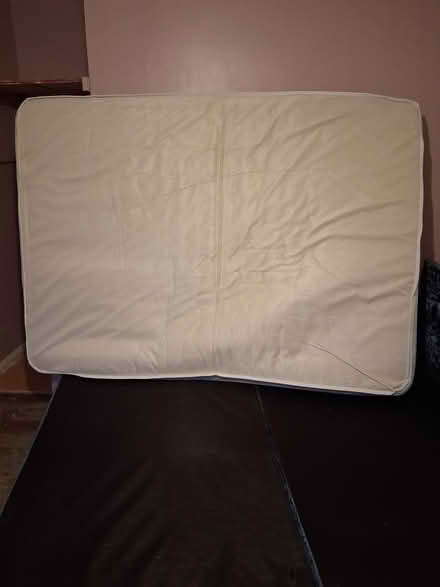 Photo of free Double mattress only (mansfield woodhouse NG19) #1