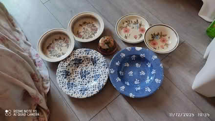 Photo of free Kitchen items (Upper Holloway N19) #1