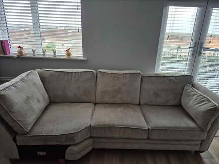 Photo of free Sofa (Tallaght) #1