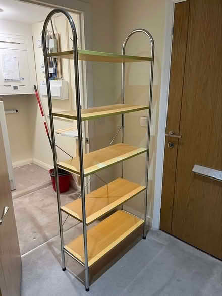 Photo of free Shelves (Stafford ST18) #1