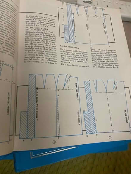 Photo of free Craft encyclopaedias SPANISH (Cumnor OX2) #1