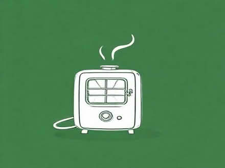 Photo of Portable gas heater (Great Moor SK2) #1