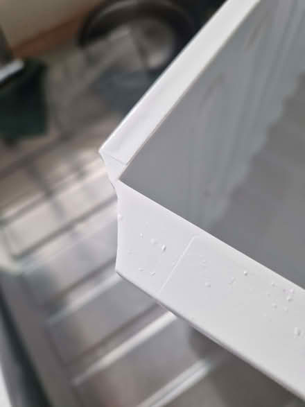 Photo of free under counter freezer (Spinney Hill) #1