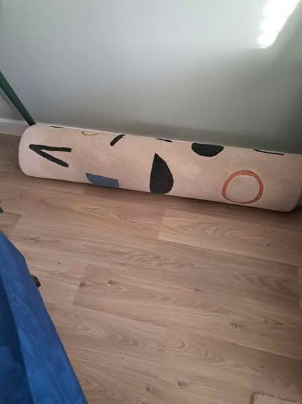 Photo of free Habitat Rug (Liverpool) #1