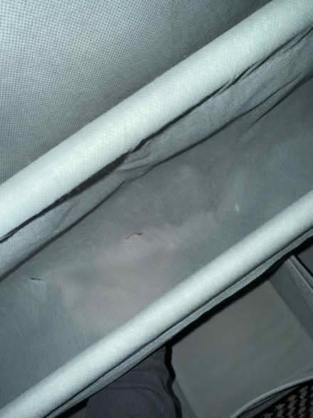 Photo of free Storage unit (WA10) #4