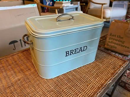 Photo of free Old fashioned bread tin (Norbiton KT2) #1