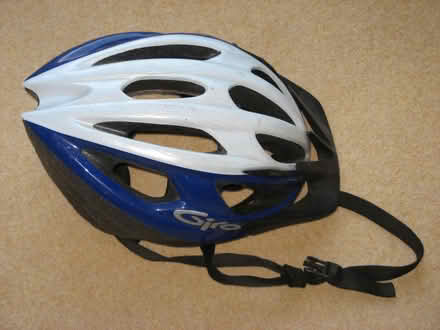 Photo of free Cycling Helmet (St Albans AL4) #2
